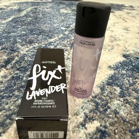 M·A·C Prep + Prime Fix Lavender Full size - Picture 4 of 5